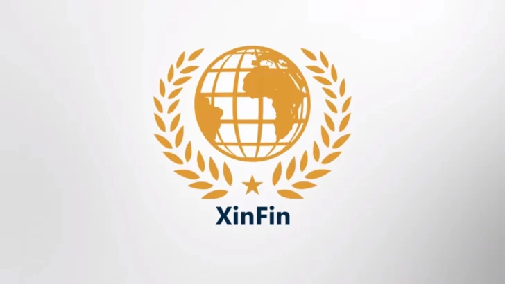 La plataforma de cadenas de bloques XinFin.io se asocia con el OMFIF para el lanzamiento de Global Public Investors 2018