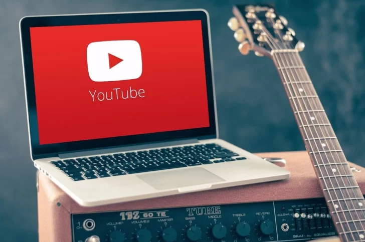 Distintas formas de descargar audio o vídeo de YouTube