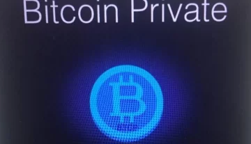 Bitcoin Private (BTCP) cae un 15% a pesar de su inclusión en HitBTC Bitcoin Private (BTCP) cae un 15% a pesar de su inclusión en HitBTC