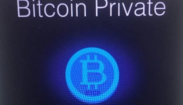 Bitcoin Private (BTCP) cae un 15% a pesar de su inclusión en HitBTC