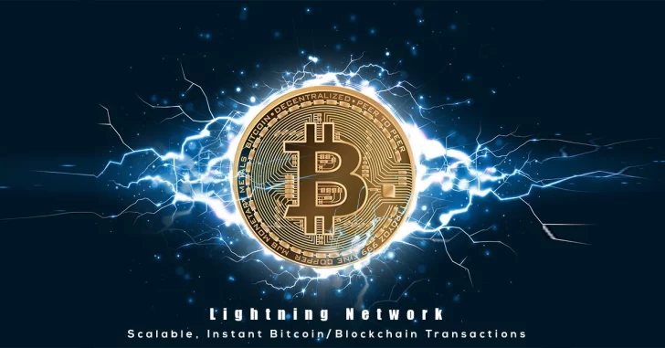 La red Lightning de Bitcoin madura con 2,000 nodos y capacidad de $150K