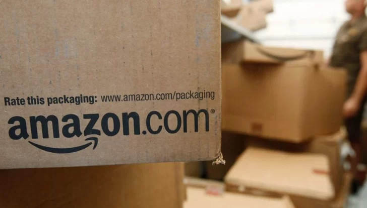 Amazon está sembrando paquetes falsos para descubrir robos de repartidores