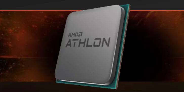 Nuevo procesador Zen con gráfica integrada Radeon Vega por sólo 55 dólares