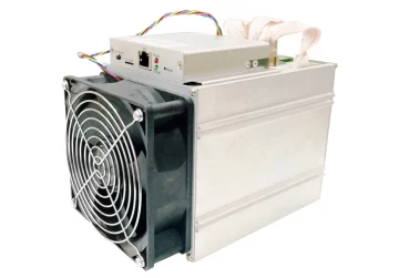 Bitmain lanza el Antminer Z9 mini para extraer Zcash [ZEC]