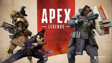 ‘Apex Legends’ ya superó los 10 millones de jugadores