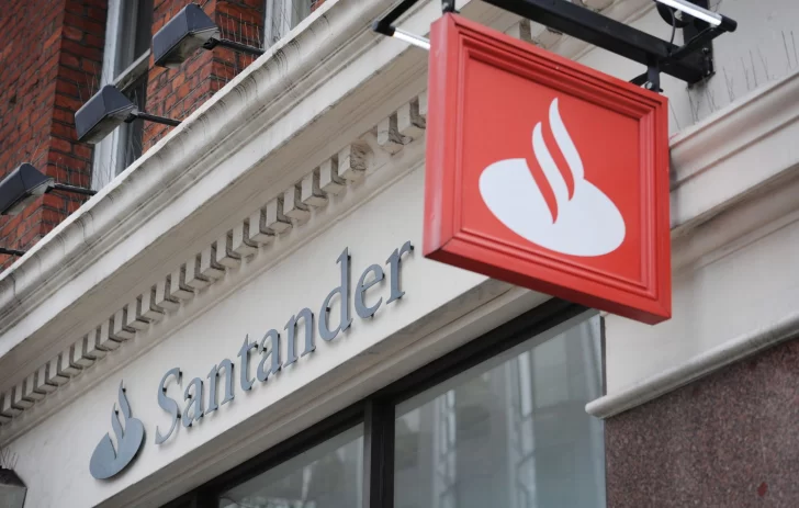 Grupo Santander lanzará una aplicación impulsada por Ripple en 4 países
