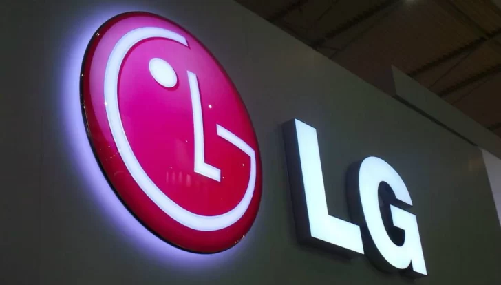LG también está desarrollando su propio smartphone plegable