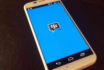 BlackBerry Messenger (BBM) desaparecerá el 31 de mayo