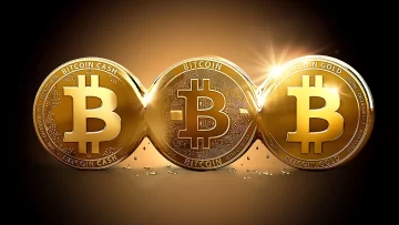 Bitcoin es el nuevo oro