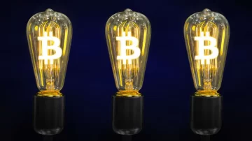 La minería de Bitcoin ya consume el 1% del consumo de electricidad mundial