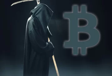 ¿Bitcoin esta muerto? El pesimismo criptgrafico ¿Bitcoin esta muerto? El pesimismo criptgrafico
