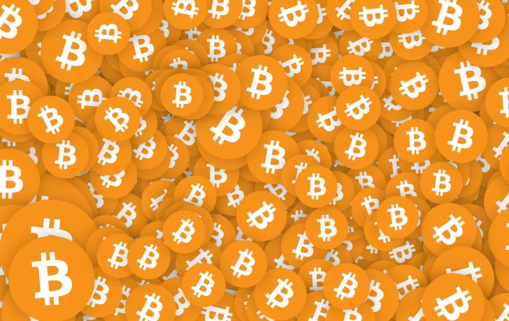 Alguien acaba de comprar cerca de US$ 400 millones en Bitcoin
