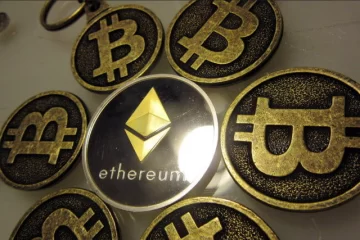 Ethereum supera un millón de transacciones por primera vez desde diciembre