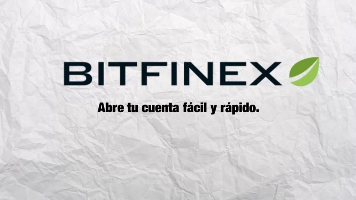 Bitfinex agrega nueva monedas valoradas en 1.1 mil millones de dolares
