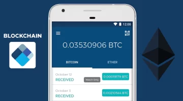 Blockchain celebra 25 millones de billeteras Blockchain celebra 25 millones de billeteras