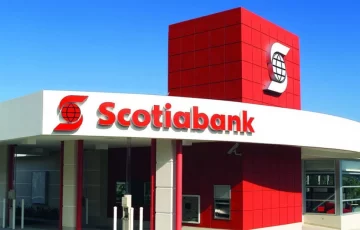 Scotiabank prohíbe las compras de Bitcoin con tarjetas Visa Scotiabank prohíbe las compras de Bitcoin con tarjetas Visa