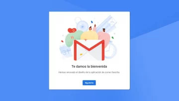 Gmail en Android ahora te permite deshacer envío de email