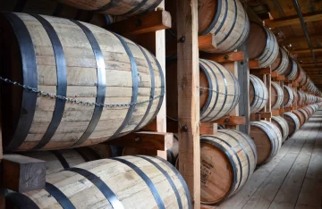 Conoce la primera criptomoneda basada en whisky del mundo