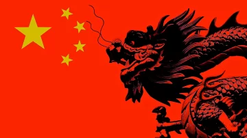 Gobierno chino bloquea intercambios de criptomonedas en redes sociales