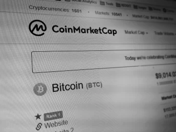 CoinMarketCap.com celebra su quinto aniversario con una nueva apariencia y características adicionales