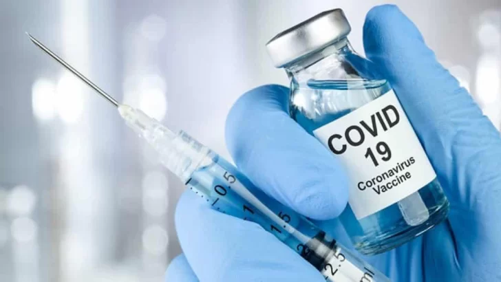 Gran eficacia demostrada en siete vacunas contra el covid