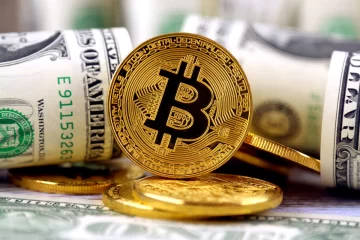 Precio de Bitcoin: moneda sufre una ligera caída a $8,000 dolares
