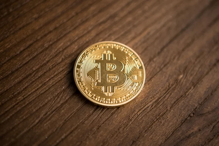 El precio de Bitcoin ha subido un 13,6% ya que la temporada de impuestos llegó a su fin