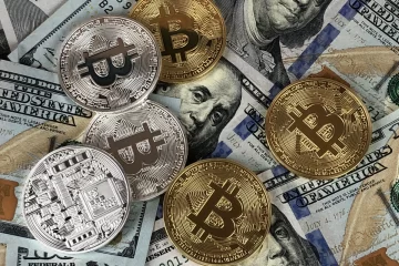 El precio de Bitcoin estalla más allá de los $9K impulsando mercado a $420 mil millones