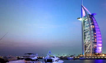 Dubai será una ciudad Blockchain