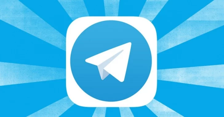 Telegram ganó tres millones de nuevos usuarios durante el fallo de Facebook