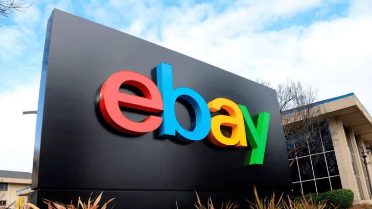 eBay elimina rumores sobre la aceptación de las criptomonedas en su plataforma