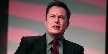 Elon Musk revela sus criptmonedas
