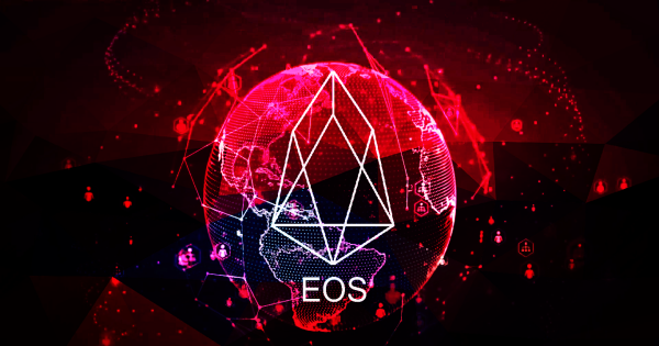 Lanzan oficialmente el Blockchain de EOS