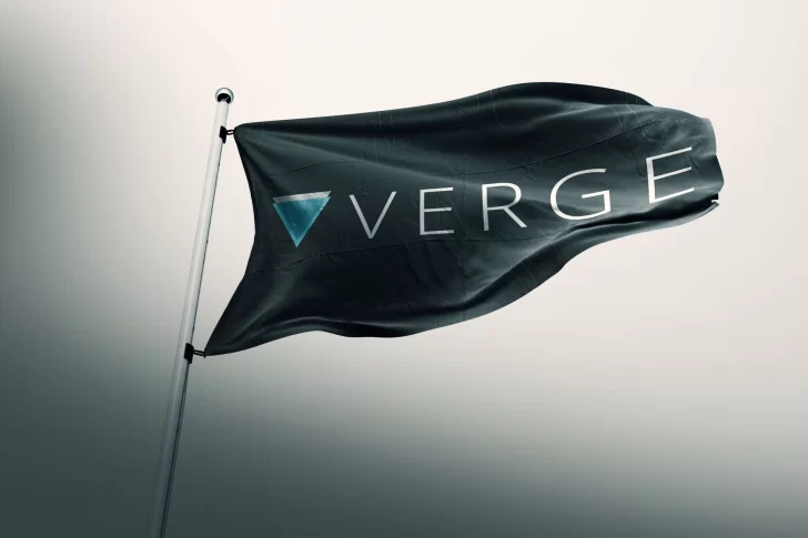 Verge (XVG) se integra con nuevo sistema de contrato inteligente