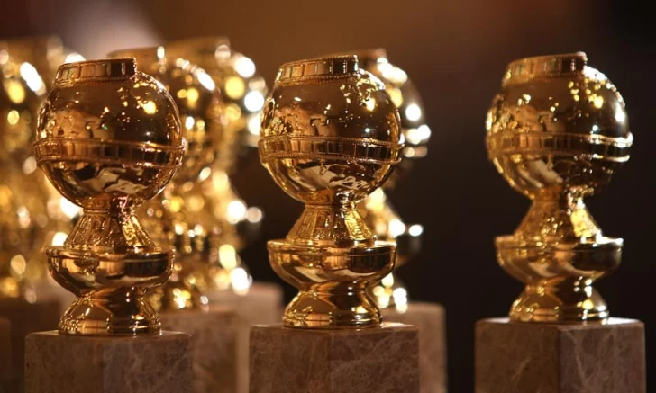 Globos de Oro 2021: Netflix arrasa en las nominaciones