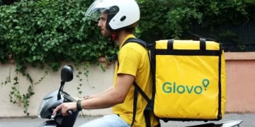 Glovo quiere convertirse en la aplicación más confiable de los dominicanos