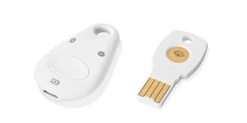 La seguridad que usa Google en tu mano: las llaves USB Titan Security se ponen a la venta
