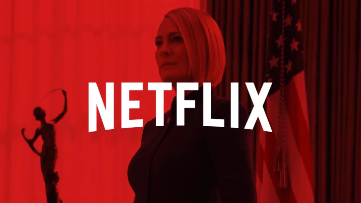 Te presentemos las novedades que traera Netflix en noviembre