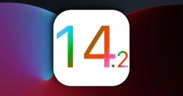 Apple lanza otra vez iOS 14.2 para iPhone 12