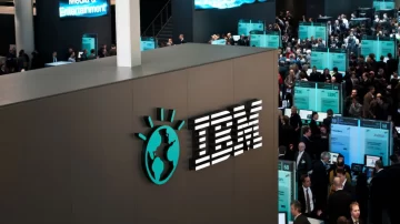 IBM revela 400 proyectos Blockchain con 63 empresas con visión de futuro IBM revela 400 proyectos Blockchain con 63 empresas con visión de futuro