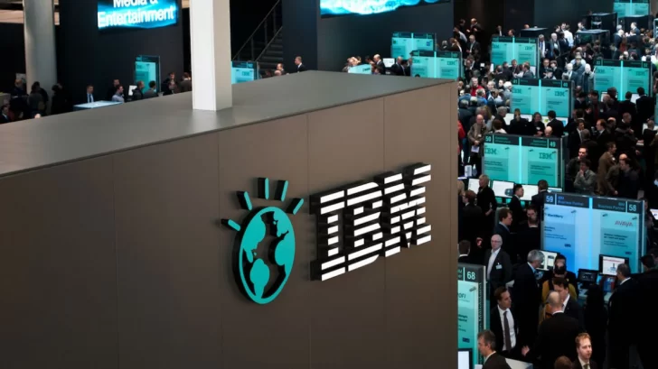 IBM revela 400 proyectos Blockchain con 63 empresas con visión de futuro