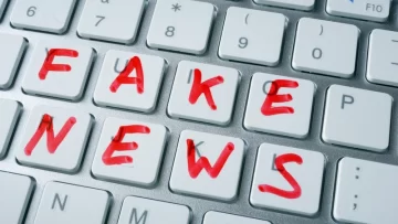 El impacto de las noticias falsas sobre las criptomonedas El impacto de las noticias falsas sobre las criptomonedas