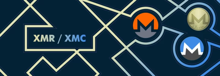 ¿Monero Classic (XMC) superara a Monero (XMR)?