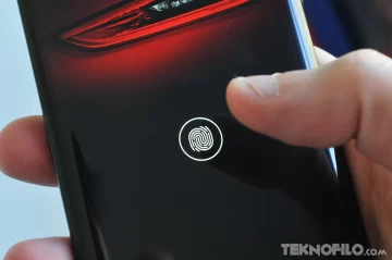 Samsung lanzará el Galaxy P30 y P30 Plus con lector de huella en pantalla