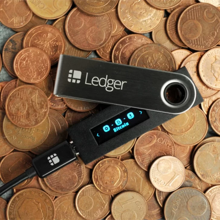 Fabricante de billeteras hardware Bitcoin, Ledger, recauda US$ 75 millones
