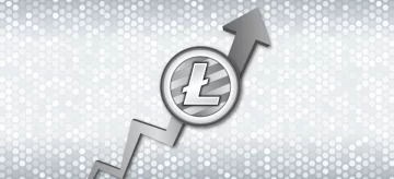 Litecoin alcanza $150 a medida que los mercados caen