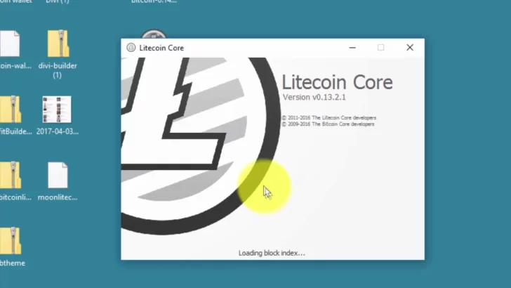 El nuevo cliente Litecoin Core RC habilita compatibilidad predeterminada con SegWit y HD Wallet