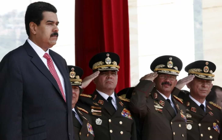 Sanciones a estadounidenses que inviertan en el Petro