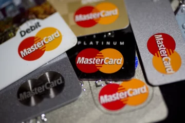 Mastercard está contratando más desarrolladores de Blockchain