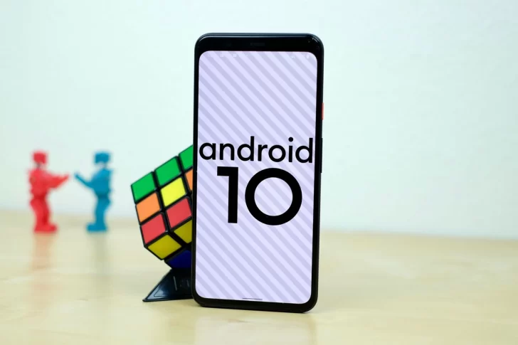 ¿Cuales son las mejores funciones de Android 10?